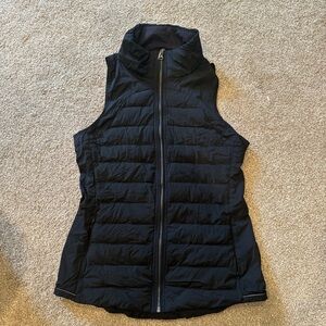 Lululemon vest